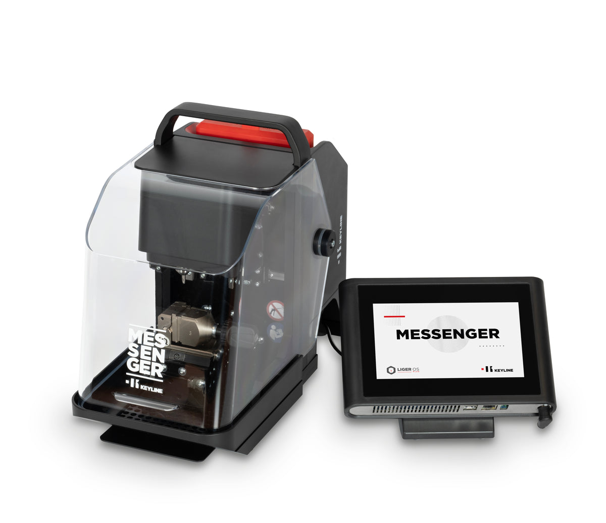 Morphee　MESSENGER Morphée MESSENGER（Free size）BLACK MSG-BLK-1 正規取扱店