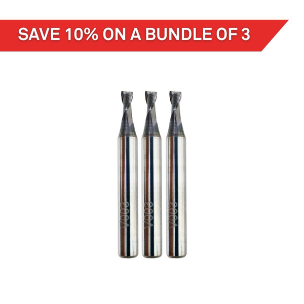 V003 Cutter (2.5MM) - Ninja Total – Keyline Store