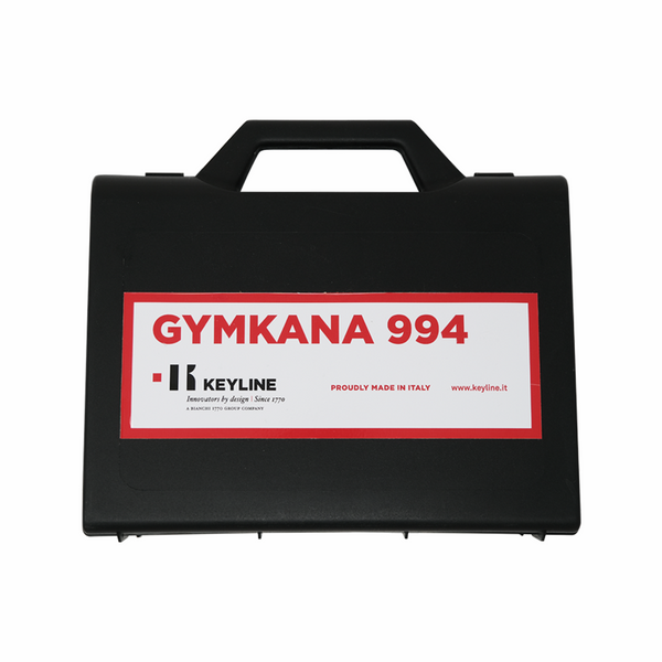 Gymkana Tool Kit Keyline Store