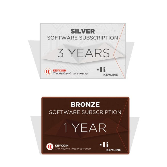LIGER Software Subscription – Keyline Store