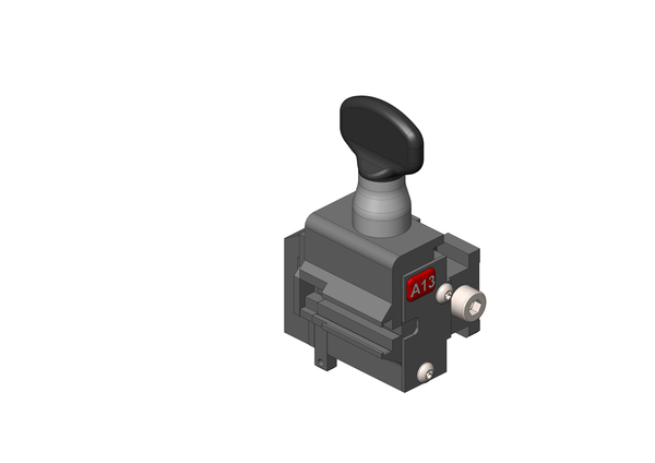 A13 Clamp - Ninja Total – Keyline Store