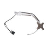 Mounting Arm Support for Ninja Machines - Console X-Mounting Arm-KEYLINE USA-black friday,Machine_Ninja Laser,Machine_Ninja Total,Mobile Locksmiths,Ninja Laser,Ninja Total,NL Bundle,NT Bundle,Parts & Accessories,Spare Parts,Type_Spare Parts-Keyline Store-Automotive Industry-Keyline USA-Locksmith-Automotive Dealers