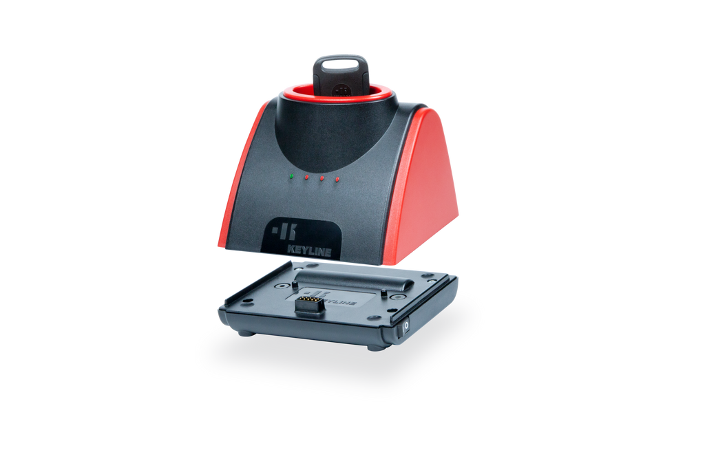 884 Decryptor Mini Bluetooth Battery Pack