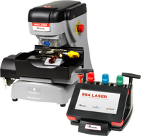 Demo 994 Laser - Grade A