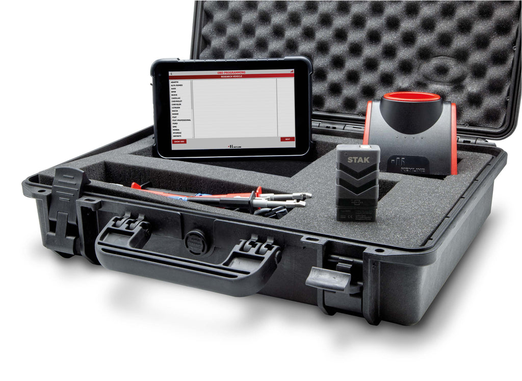 Sensorium Programming Kit Automotive Programming Kit – Keyline Store