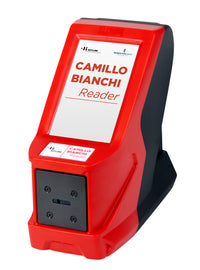 Demo Camillo Bianchi Key Reader - Grade A
