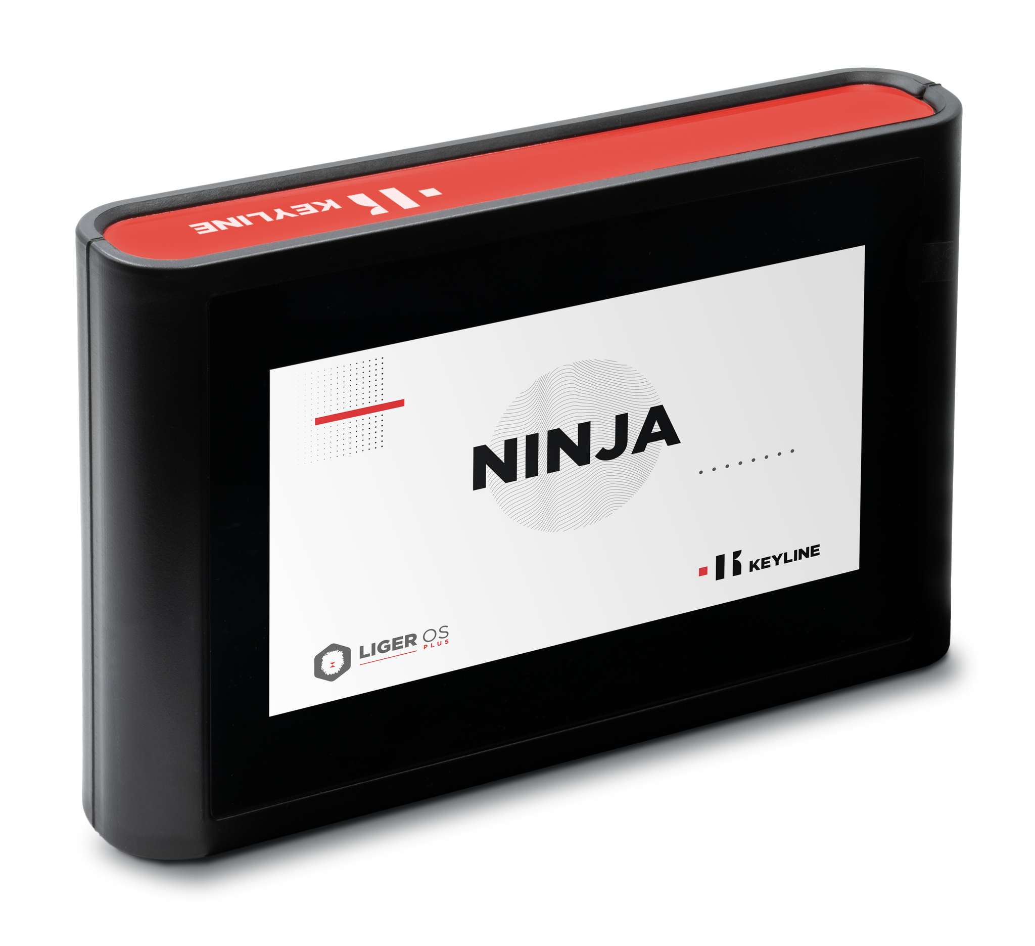 Ninja Laser IQ Console 997 – Keyline Store