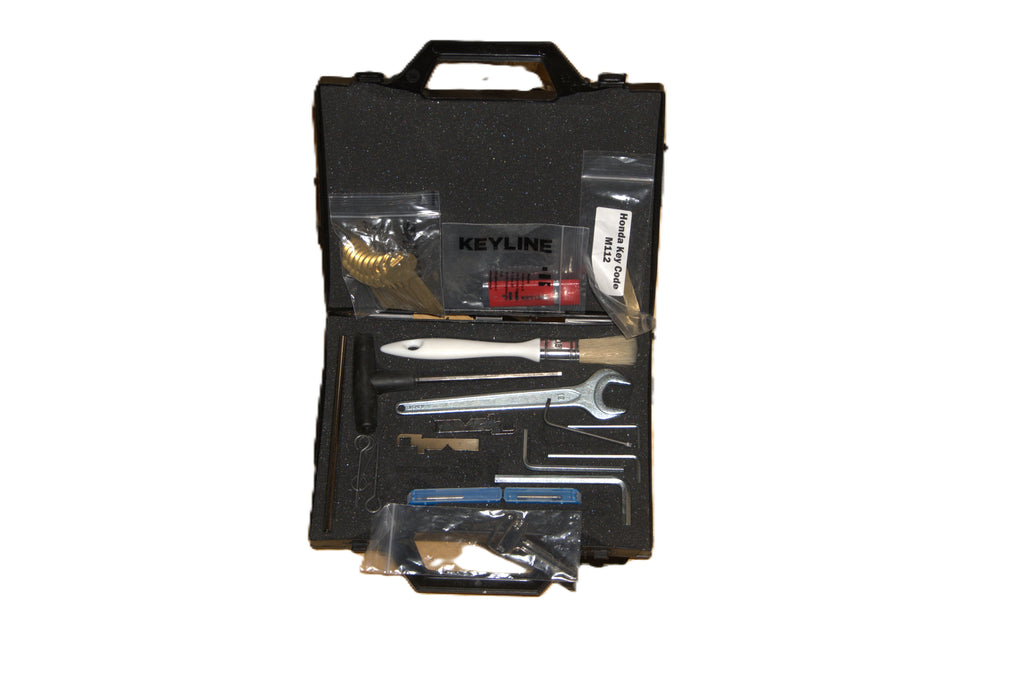 Demo Ninja Total - Grade A