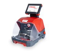 Gymkana - For Edge Cut and Automotive Laser Keys