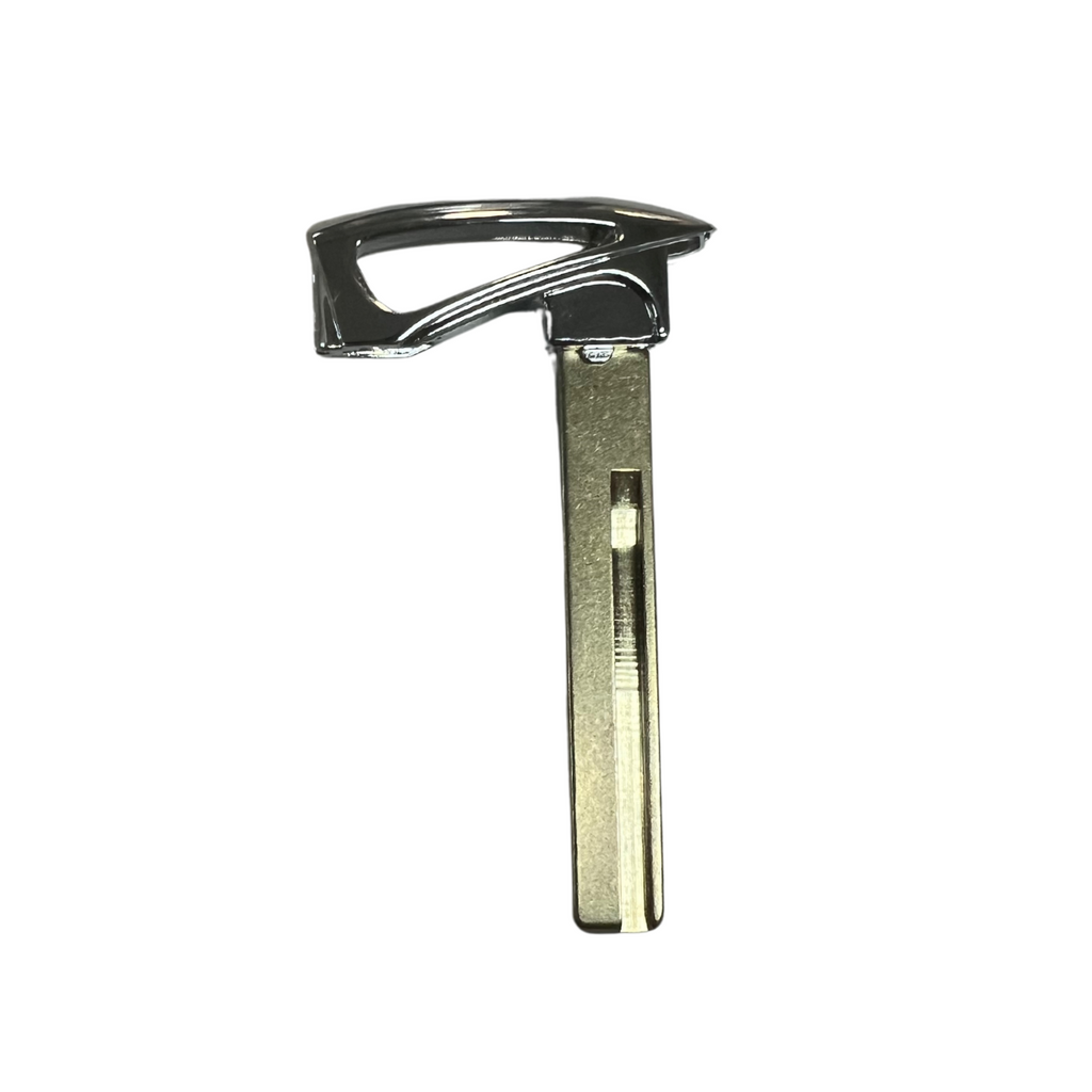 2013 - 2018 Hyundai Santa Fe Emergency Key