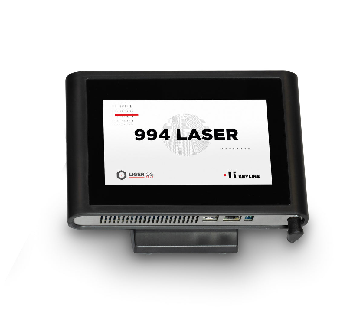 Console IQ - 994 Laser (Upgraded) – Keyline Store