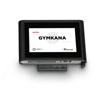 Console IQ - Gymkana (Console améliorée)