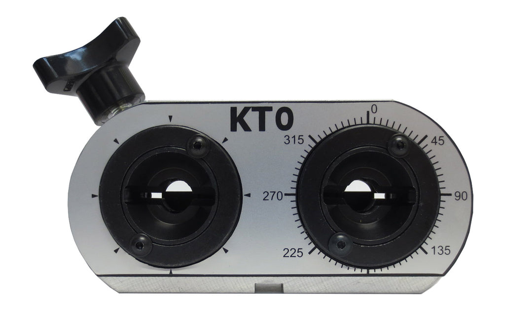 Arcadia Key Cutting Machine