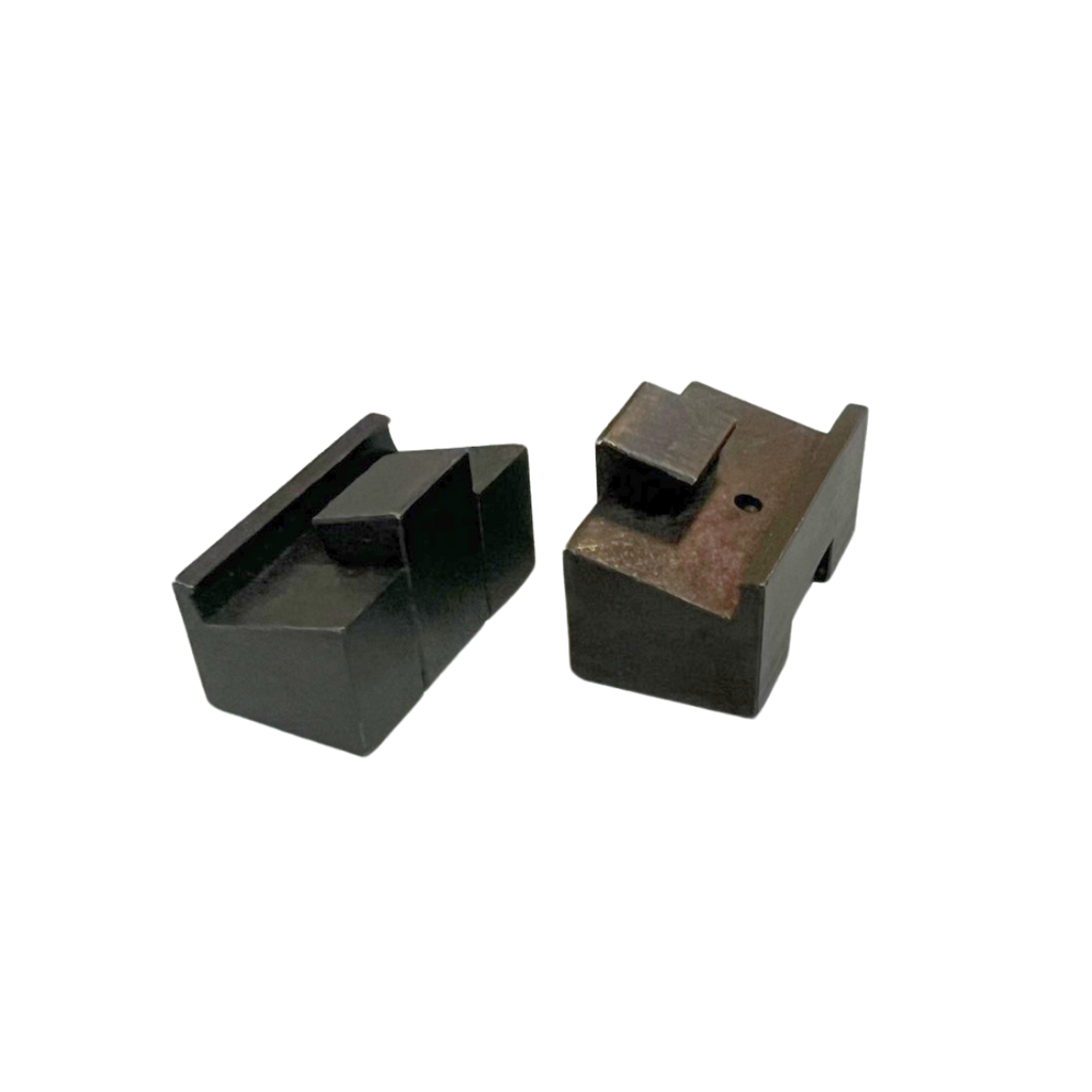 15 Degree Adaptor Kit for Kaba Keys - 303 Machine