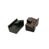 15 Degree Adaptor Kit for Kaba Keys - 303 Machine