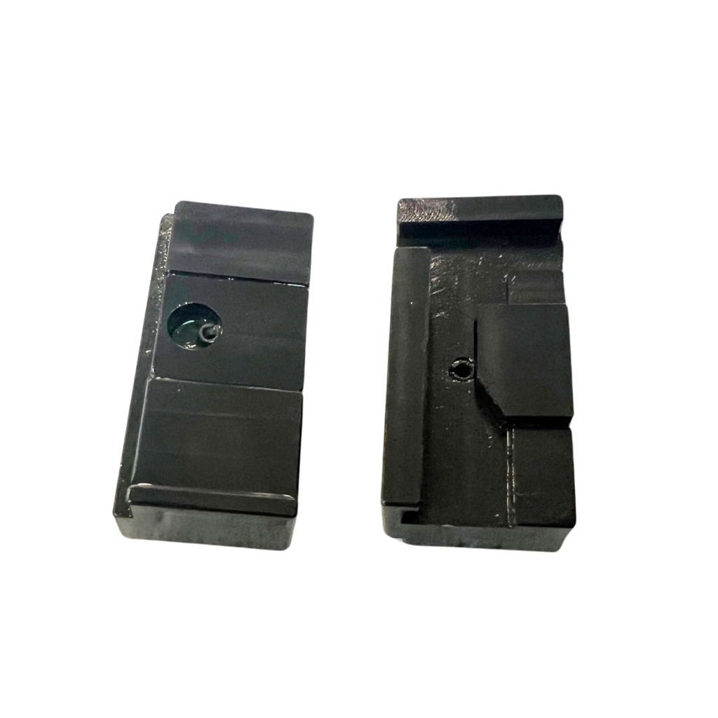 Ford 2-Track/GM Adaptor - 303 Machine