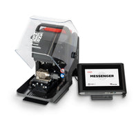 Messenger IQ - For edge cut, laser, and dimple keys