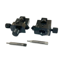 Tibbe Keys Adaptor Set - 303 Machine