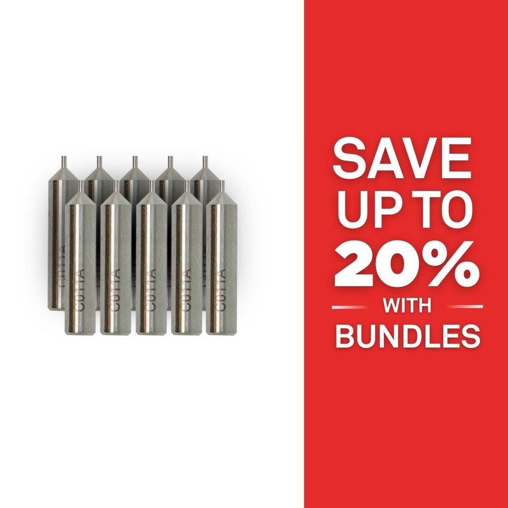 994 Laser High Security Tracer (1st Generation)