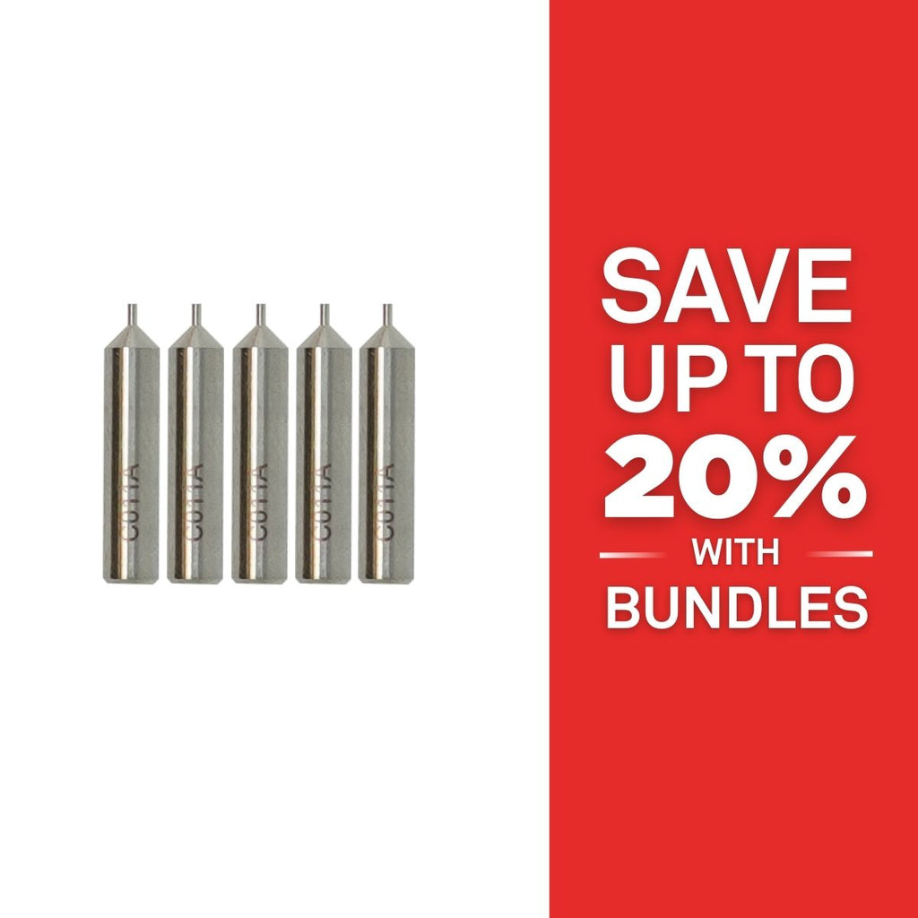 994 Laser High Security Tracer (1st Generation)