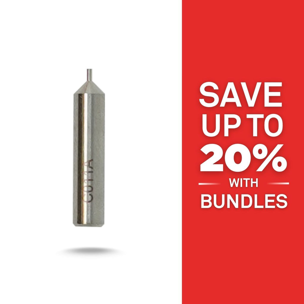 994 Laser High Security Tracer (1st Generation)