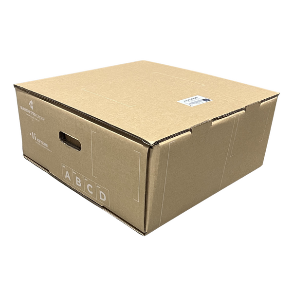 RIC03482B 994 Console Box – Keyline Store