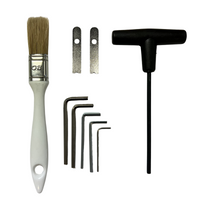 Tool Kit for Keyline 303