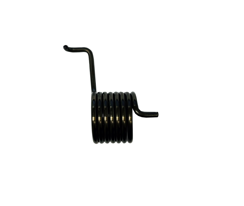 106 - Carriage Movement Spring