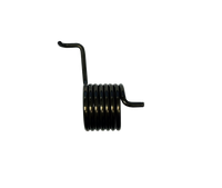 106 - Carriage Movement Spring