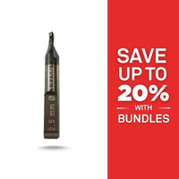 Cutter universel 2,5 mm - WC011A/B3320 - Laser 994 / Laser Ninja