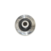 Belt Tightening Pulley - Meta 106