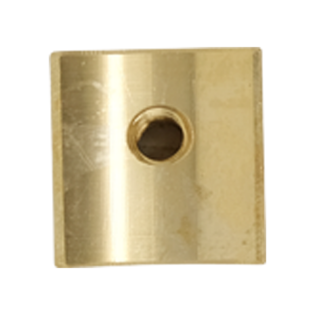 Threaded Block for 303