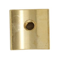 Threaded Block for 303