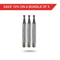 V037 Cutter - Gymkana & Messenger