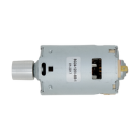 MOTOR HVDC 110V - NINJA 997/VORTEX