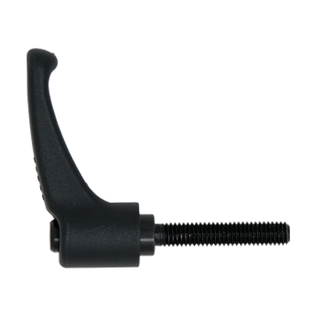 Lever Locking Clamp for Ninja Laser