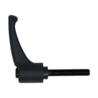 Lever Locking Clamp for Ninja Laser