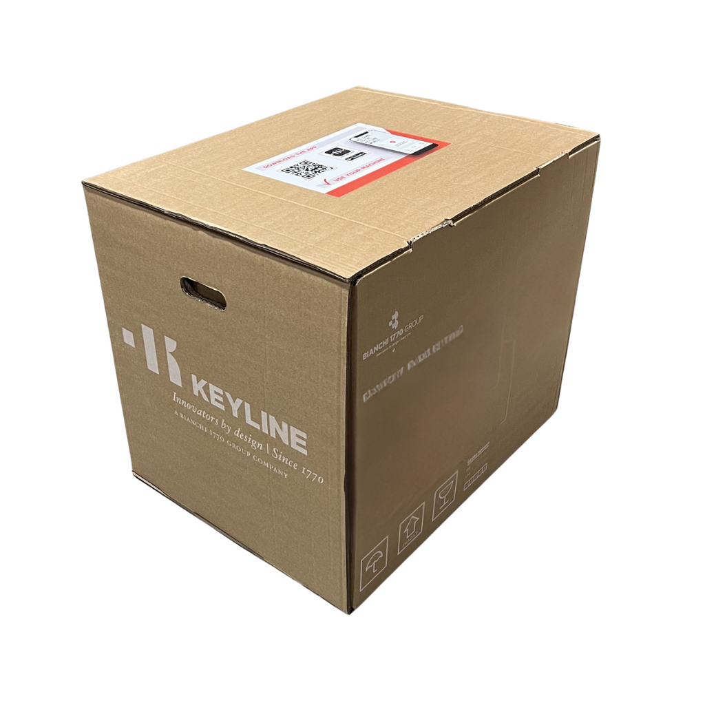 Box & Inserts - Gymkana