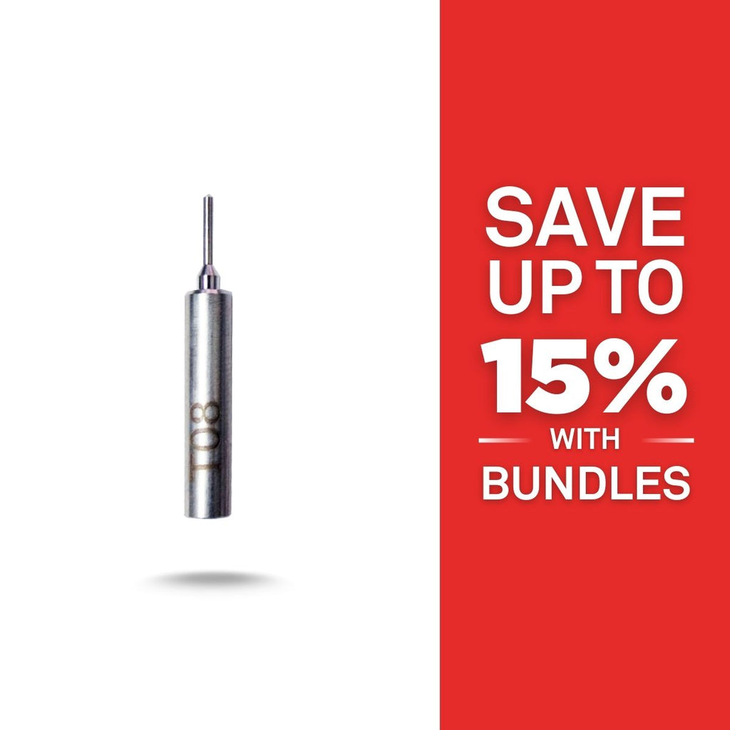 T08 Tracer - Gymkana