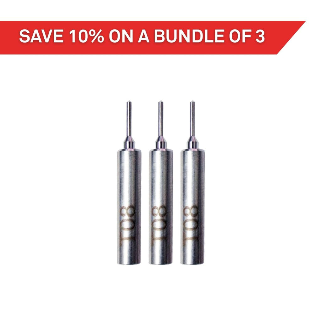 T08 Tracer - Gymkana