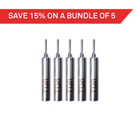 T08 Tracer - Gymkana