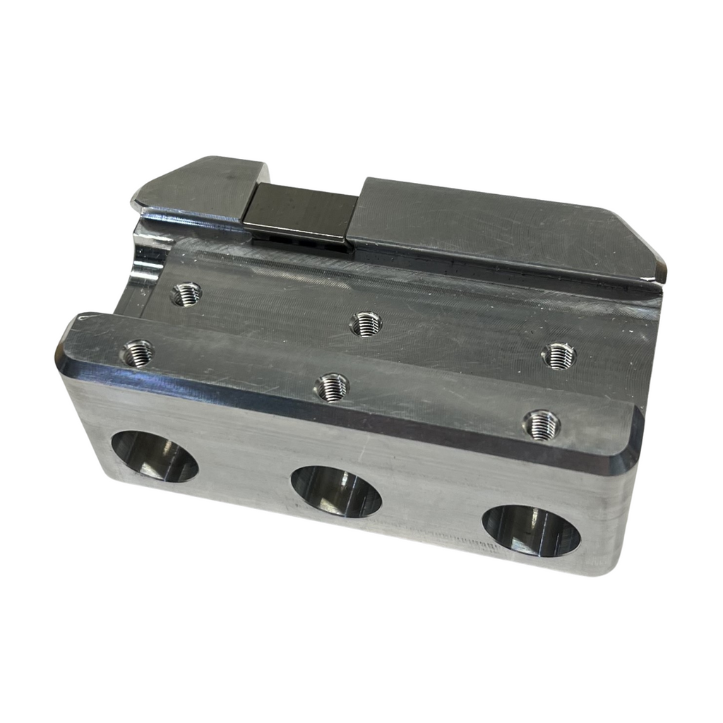 CLAMP LOCKING KIT - GYMKANA