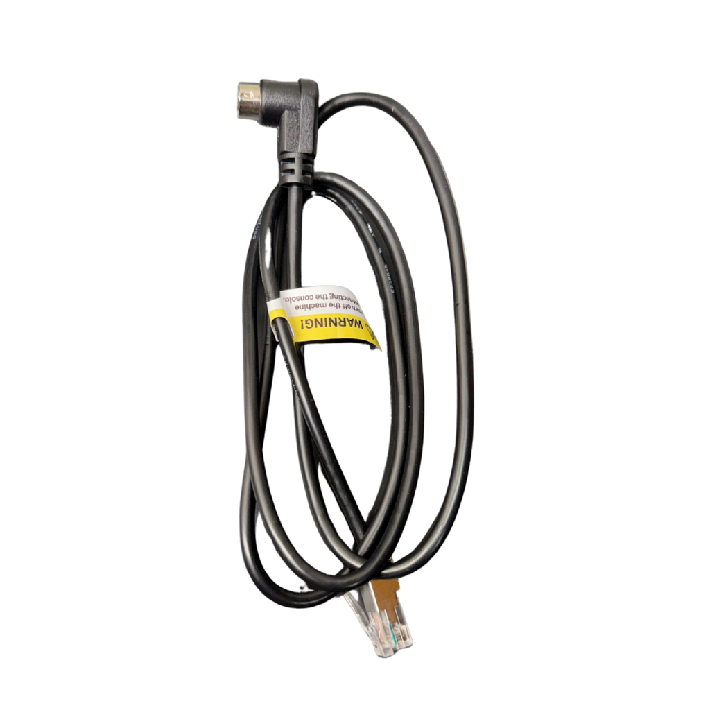 IQ Console Cable - Gymkana & Messenger