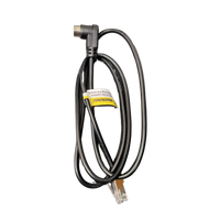 IQ Console Cable - Gymkana & Messenger