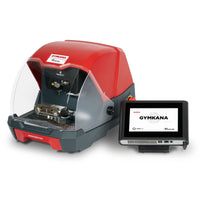 Gymkana - For Edge Cut and Automotive Laser Keys