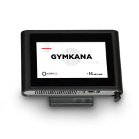Gymkana - For Edge Cut and Automotive Laser Keys