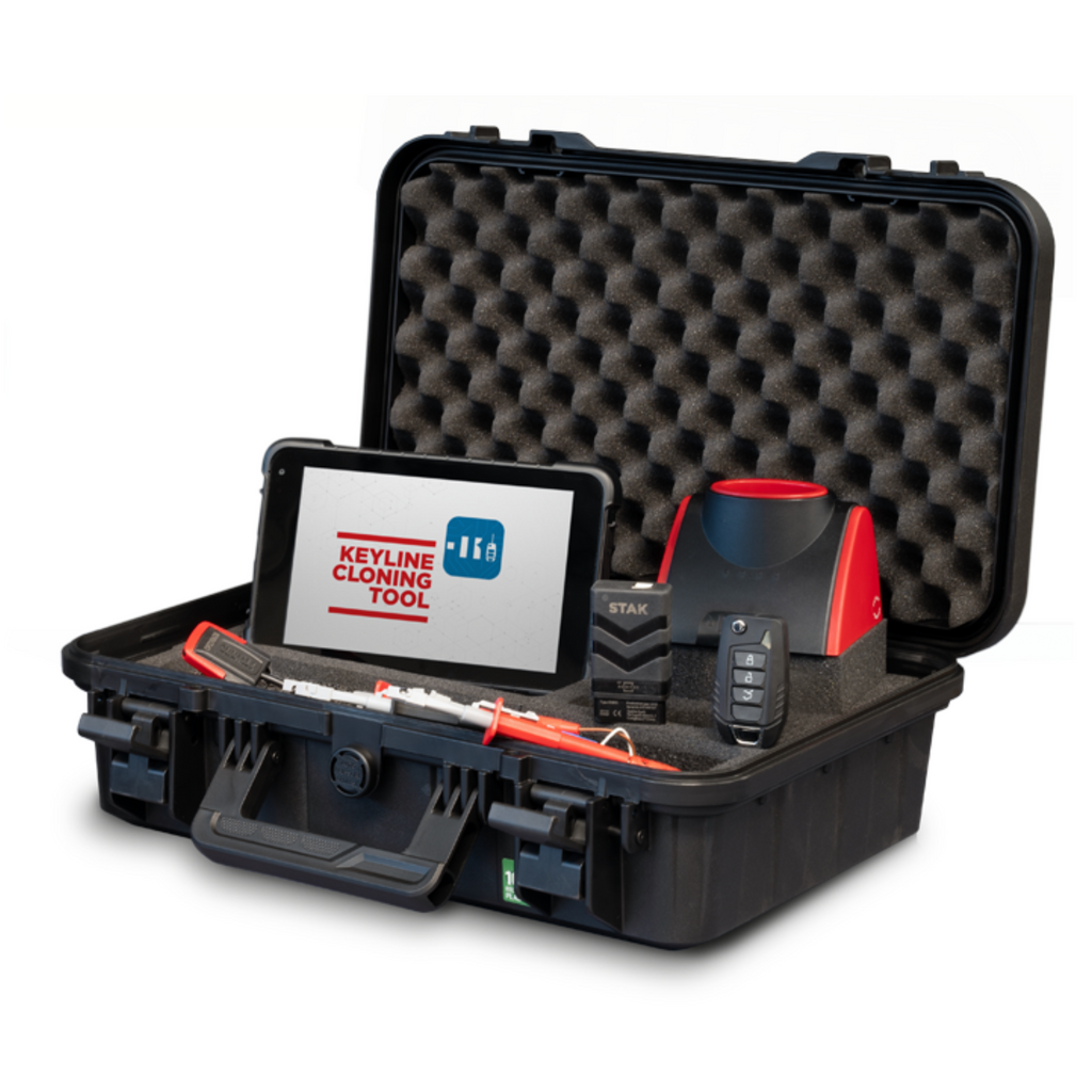 Automotive Programming Kit