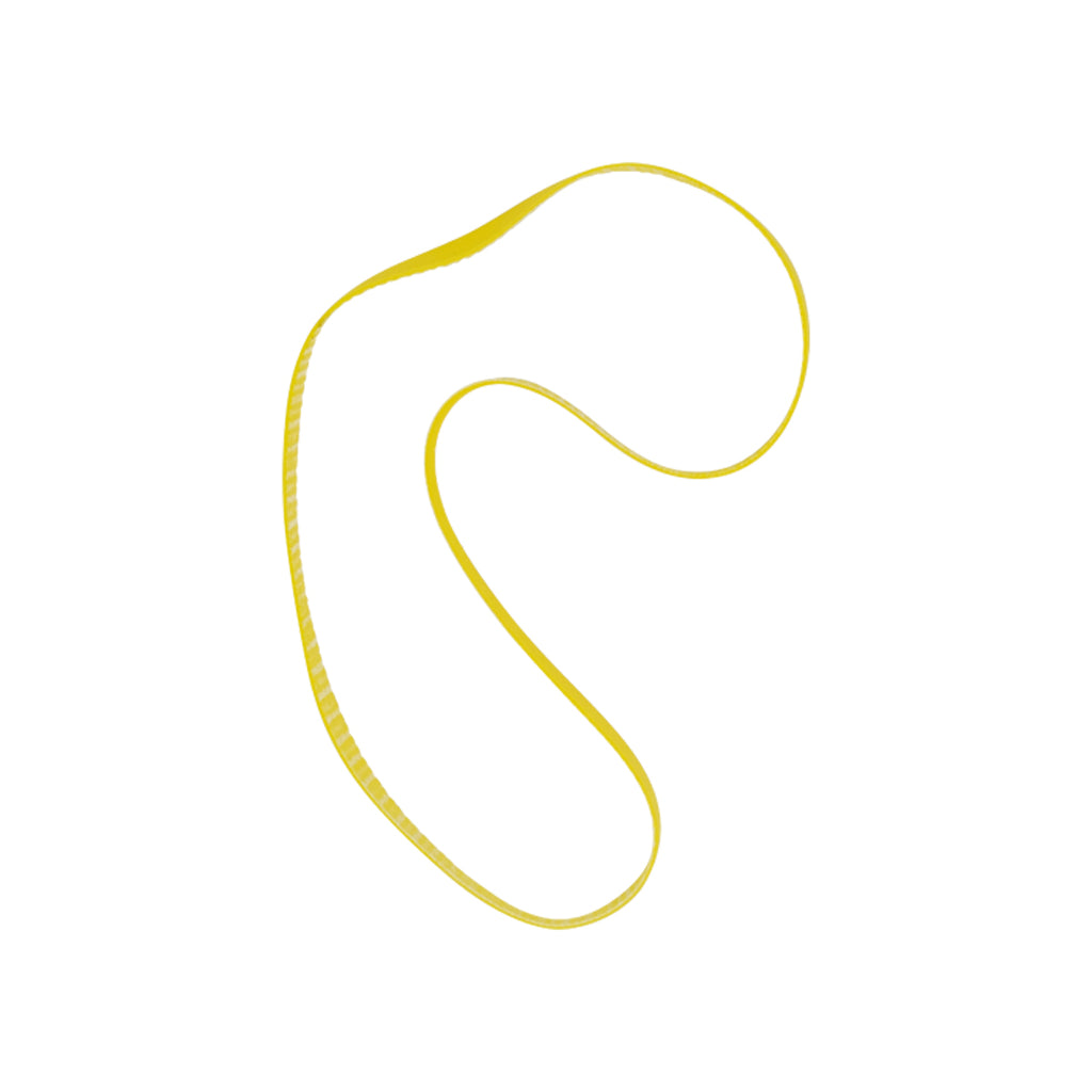 Cutter Belt - Yellow - 303 & Punto