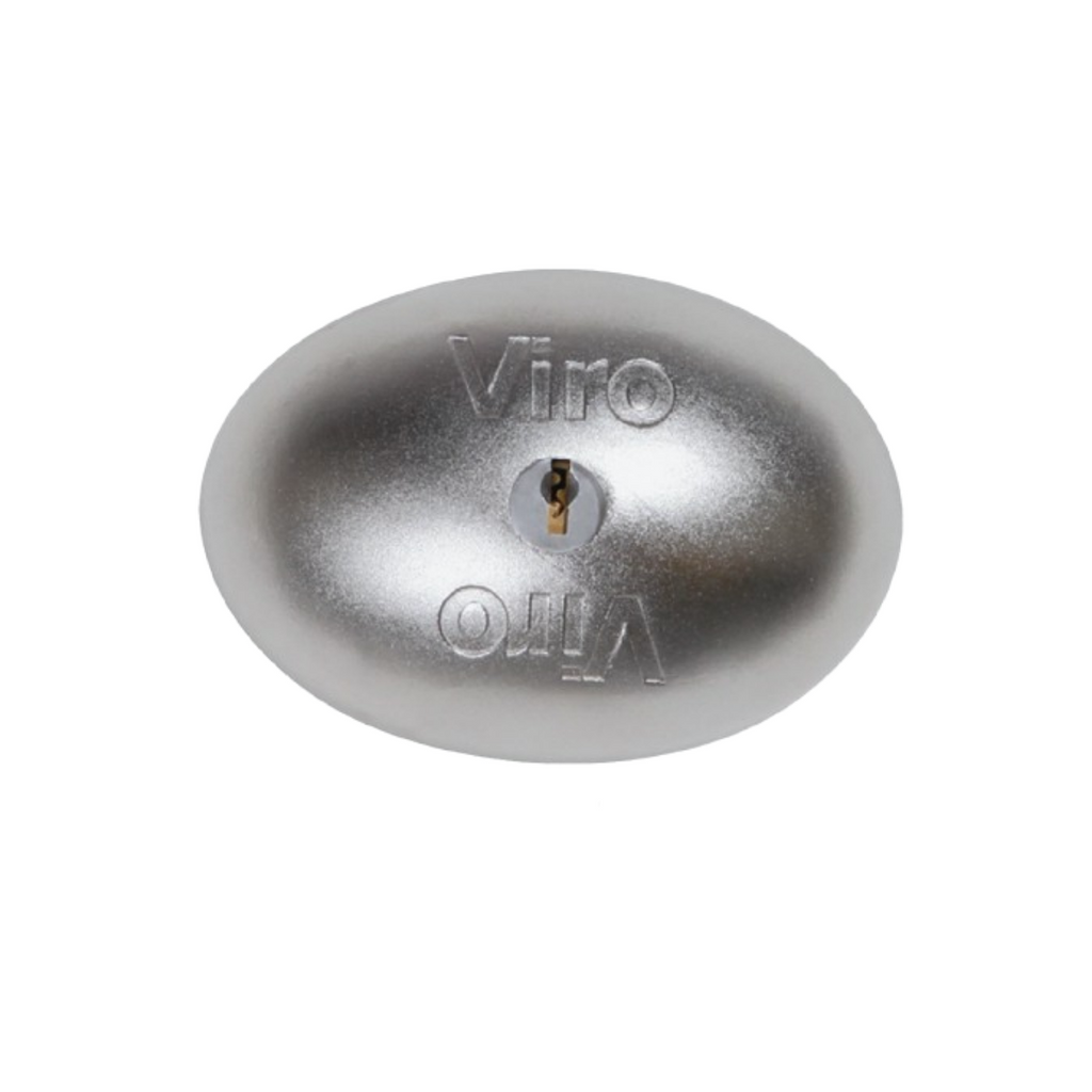 Van Lock Single VIRO Lock