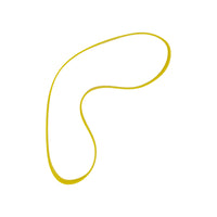 Cutter Belt - 994 Laser